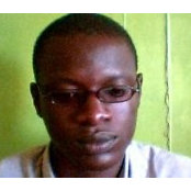 Okelo Otieno's photo