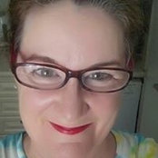 Diana Burrell's photo