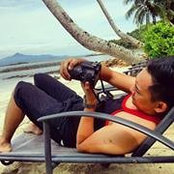 Muhd Nurhakim's photo