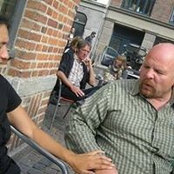 Morten Hoxbro's photo