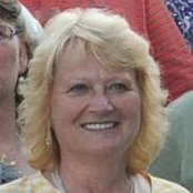 Mary Waid's photo