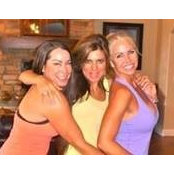 Paula Temple's photo