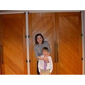 Sharon Bures's photo