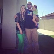Aimee Barro's photo