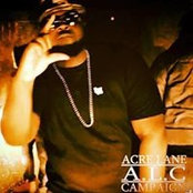 Grizzly Grime-Williams's photo