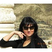 Elvira Leifman's photo