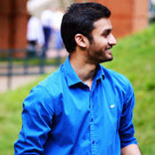 Bhadresh Dhanani's photo