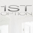 1st Option's profile photo