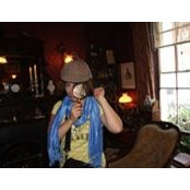 Yulia Stolyarova's photo