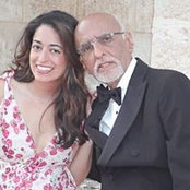 Yasmin Kooros's photo