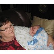 Sharon Barta's photo