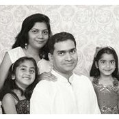 Harsha Desai's photo
