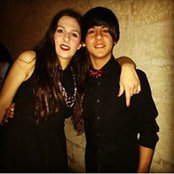 Simone Grecos foto