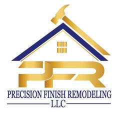 Precision finish remodeling llc