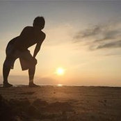 Ryo Ishikawa's photo