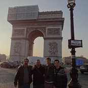 Adan Garza's photo