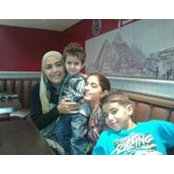 Foto de Amira Elsayed