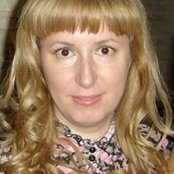 Anna Navassardians foto