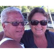 Joyce Matheson's photo
