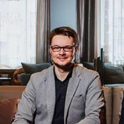 Ivan Deminov's photo
