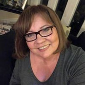 Lena Holmess billede