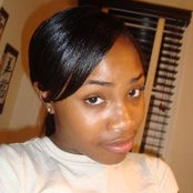 Ebony Fentrys foto