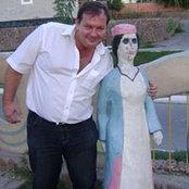 Igor Tilepin's photo