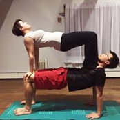 Cody Gao's photo