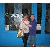Susan Hood's photo