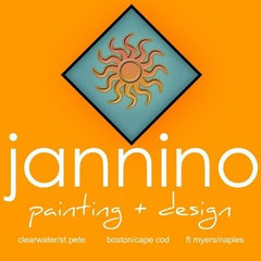 Jannino Painting and Design
