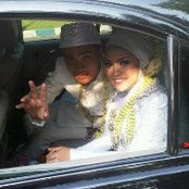 Tysha Sugiharto's photo