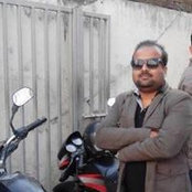 Prashant Guptas foto