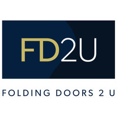 Folding Doors 2 U