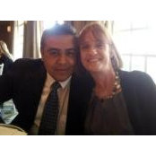 Luis Gonzalez's photo