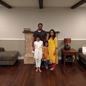 Madhu Sanam's photo
