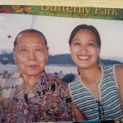 Angeline See's photo