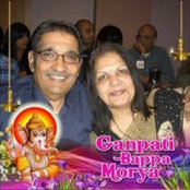 Sandra Thanki's photo