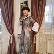 Foto von Байрта Онгульдушева