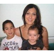 Tracy Ibrahim's photo