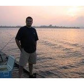 Paul Maiato's photo