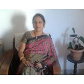 Manne Radha's photo