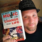 Christopher McDermotts foto