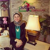 Mayada Turky's photo