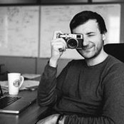 Dmitry Angelovsky's photo