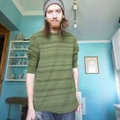 Anthony Quesnel's photo