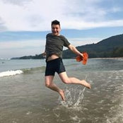 Laurentiu Leu's photo