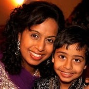 Foto von Rena Shah
