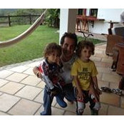 Photo de Felipe Bernal