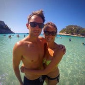 Simon Robinson's photo