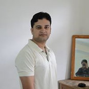 Neeraj Thakur's photo